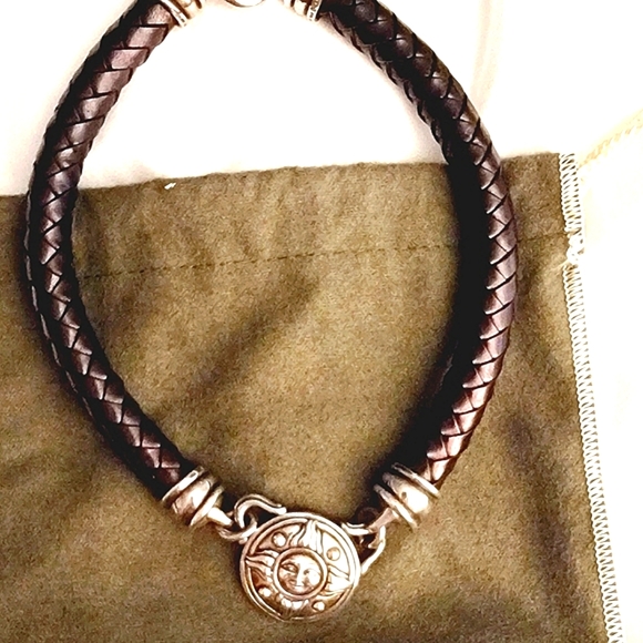 Kieselstein-Cord Sun Pendant Necklace - Picture 3 of 7